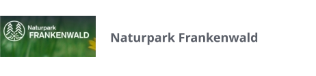 Naturpark Frankenwald