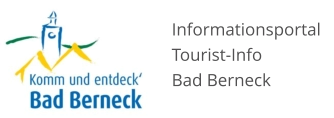 Informationsportal Tourist-Info Bad Berneck